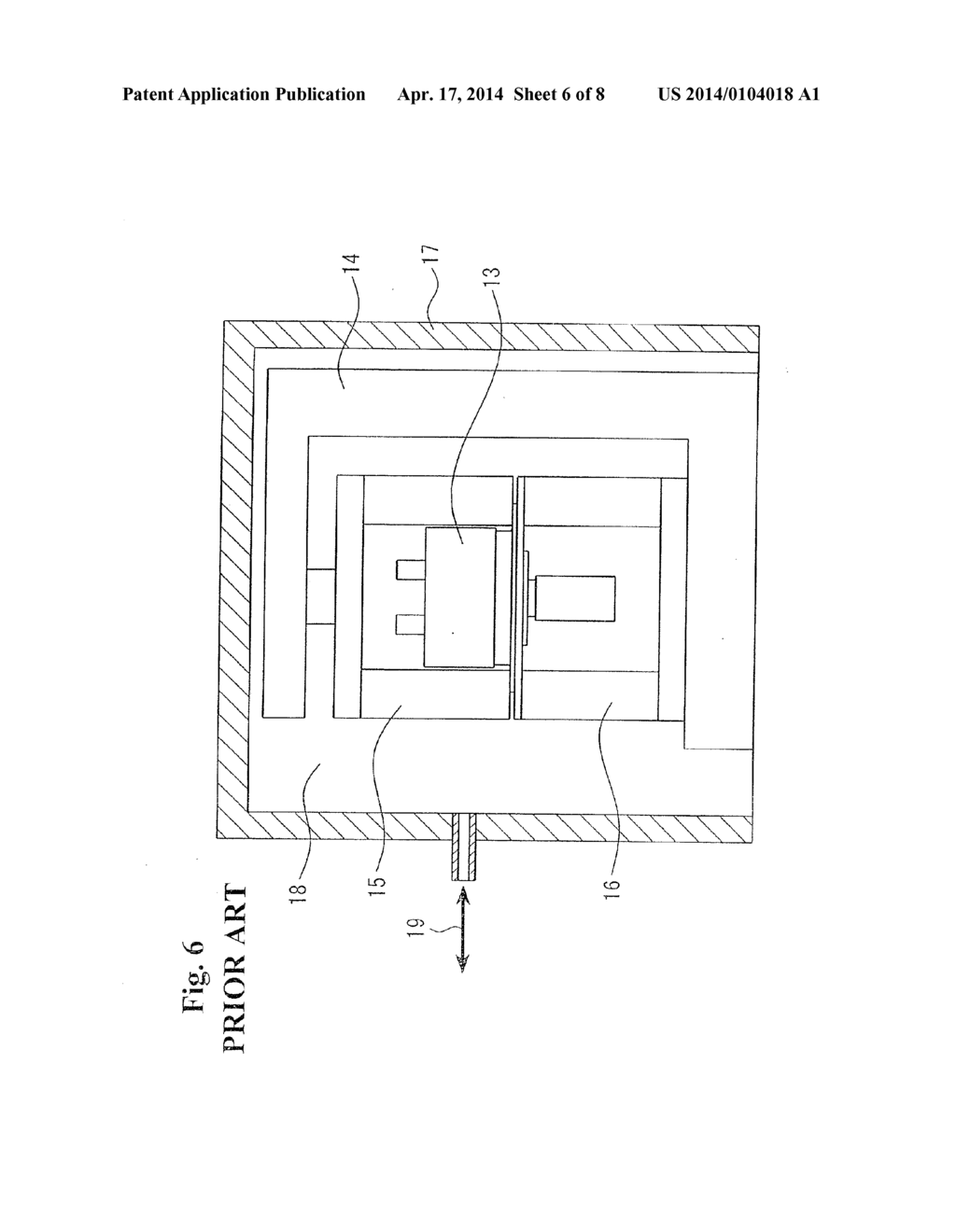 ELECTROMAGNETIC CONTACTOR AND ELECTROMAGNETIC CONTACTOR GAS ENCAPSULATING     METHOD - diagram, schematic, and image 07