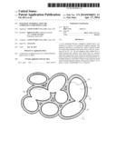 MAGNETIC MATERIAL AND COIL COMPONENT EMPLOYING SAME diagram and image