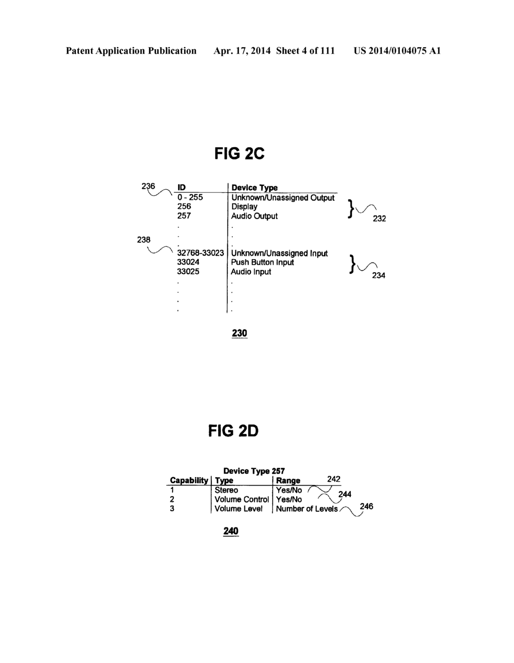 Systems and Methods for Annotating Information - diagram, schematic, and image 05