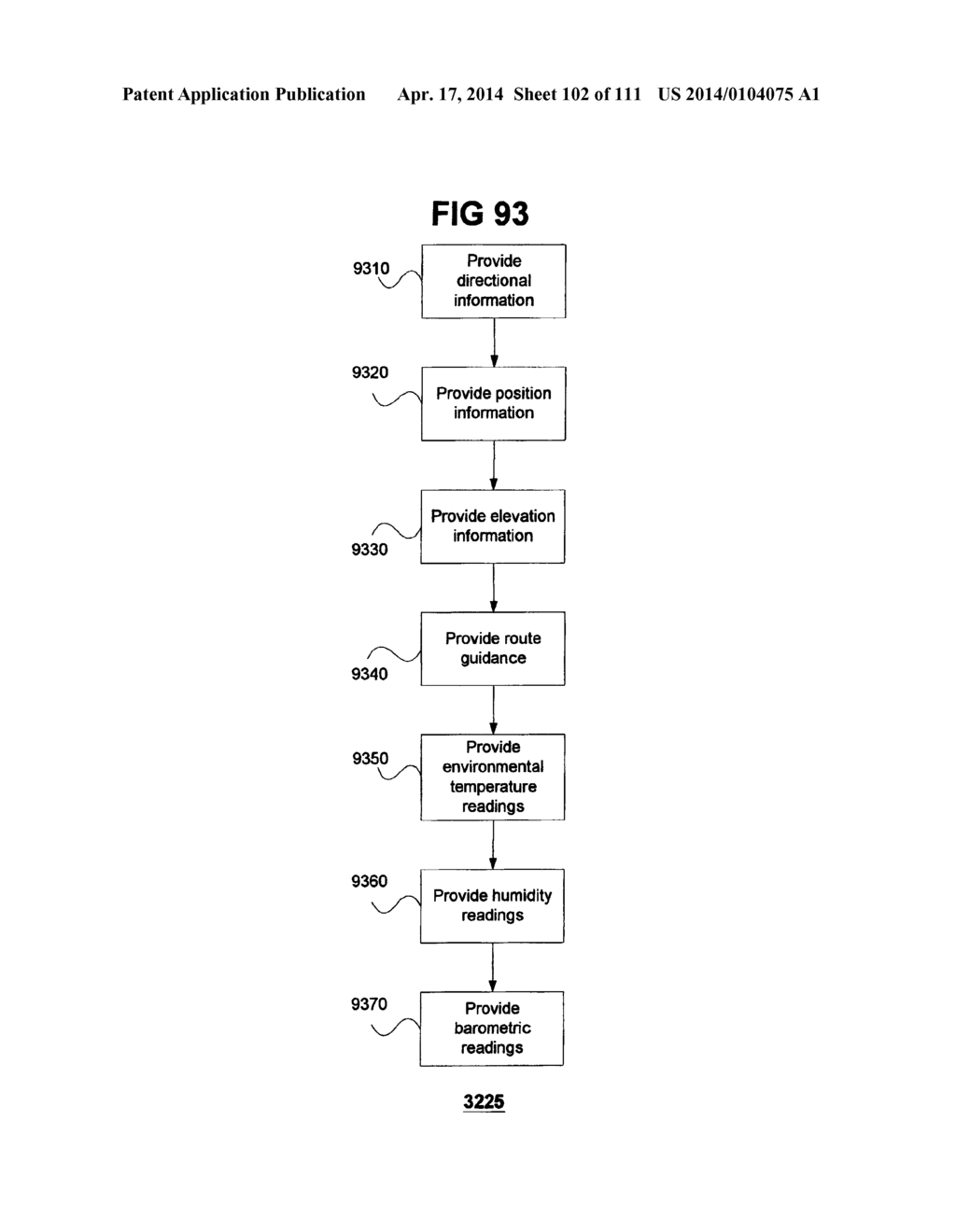 Systems and Methods for Annotating Information - diagram, schematic, and image 103