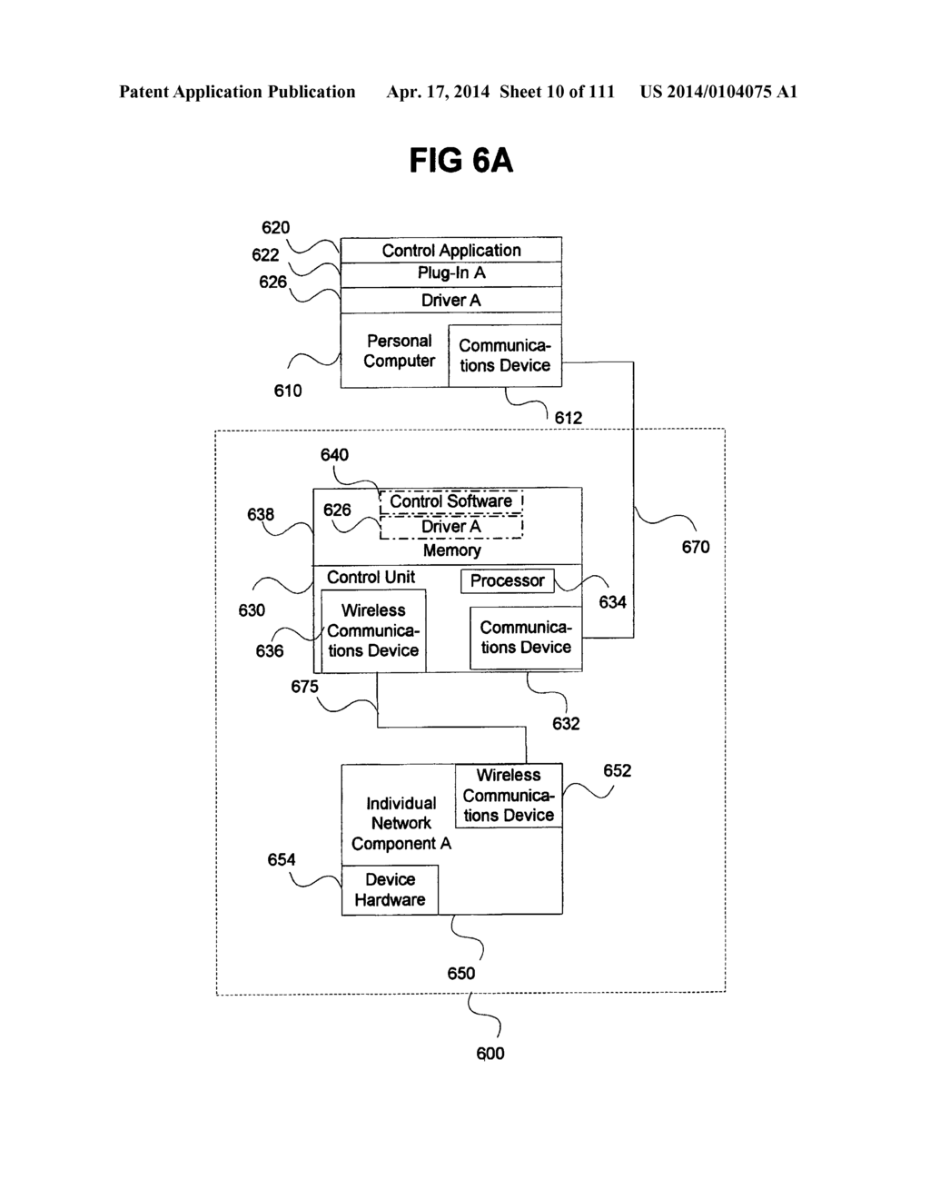 Systems and Methods for Annotating Information - diagram, schematic, and image 11