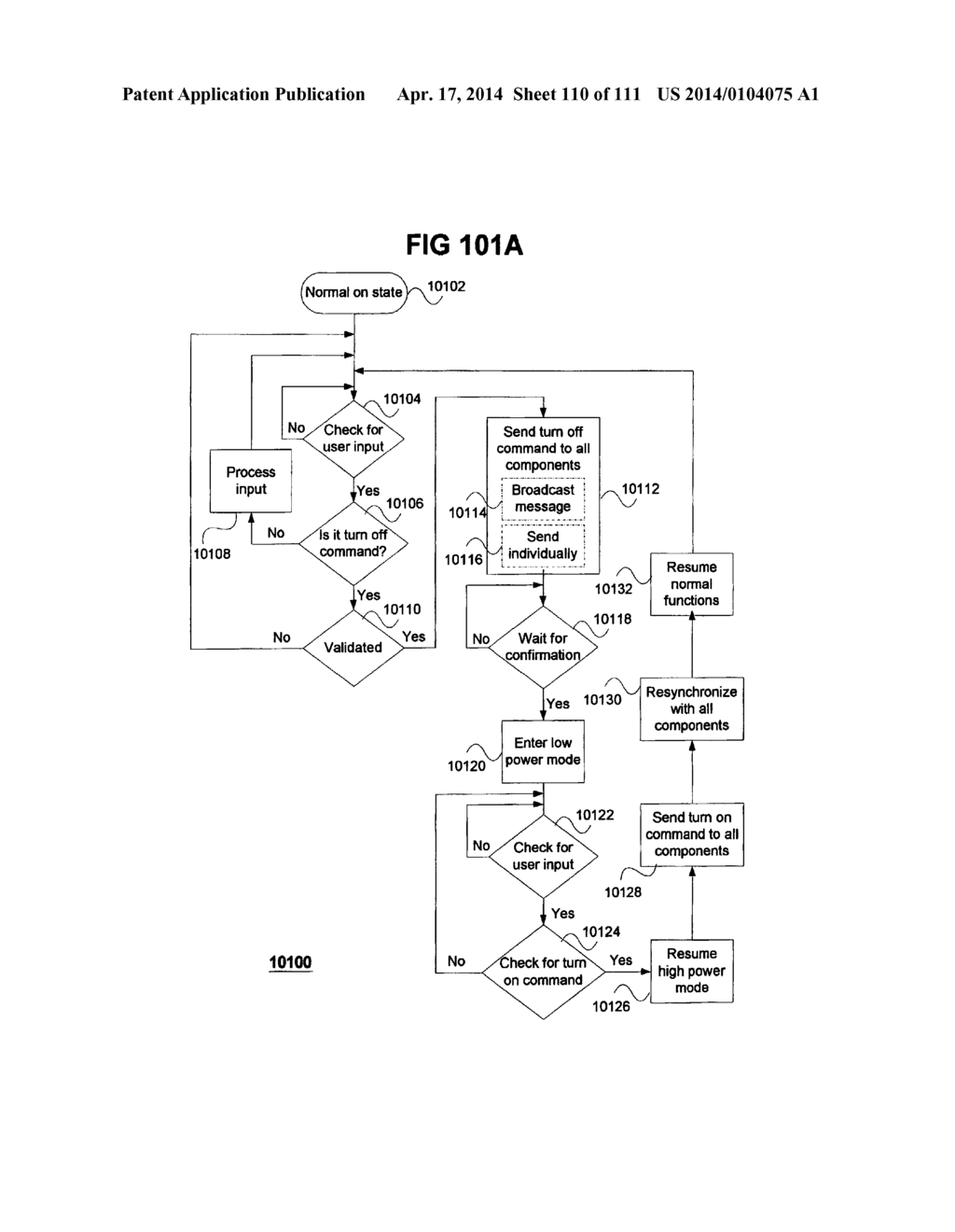 Systems and Methods for Annotating Information - diagram, schematic, and image 111