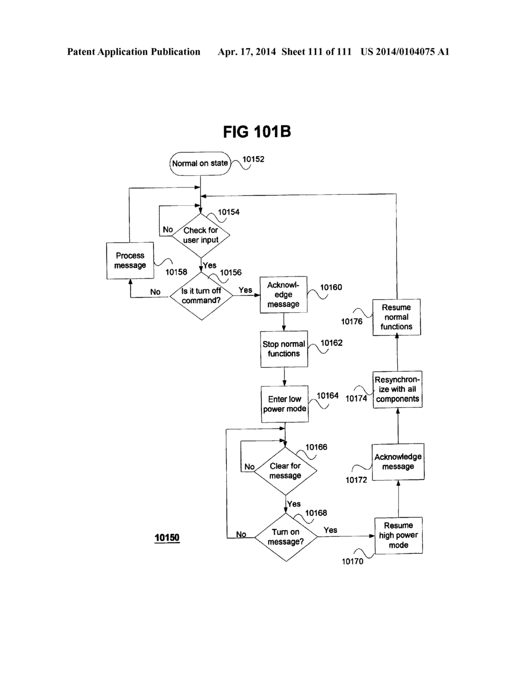 Systems and Methods for Annotating Information - diagram, schematic, and image 112