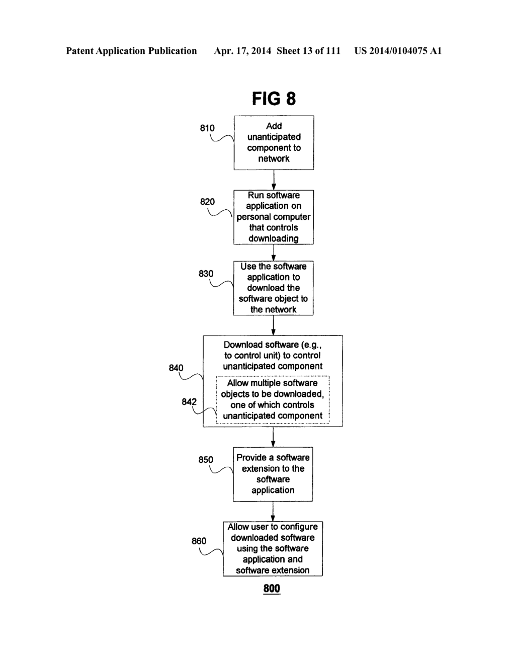 Systems and Methods for Annotating Information - diagram, schematic, and image 14