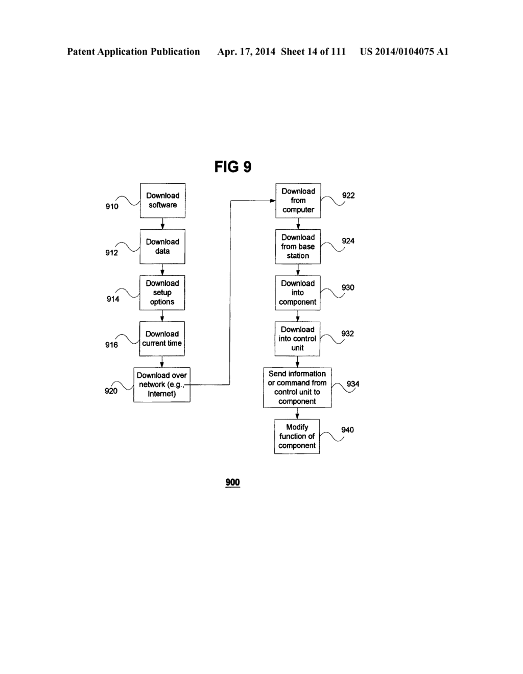 Systems and Methods for Annotating Information - diagram, schematic, and image 15