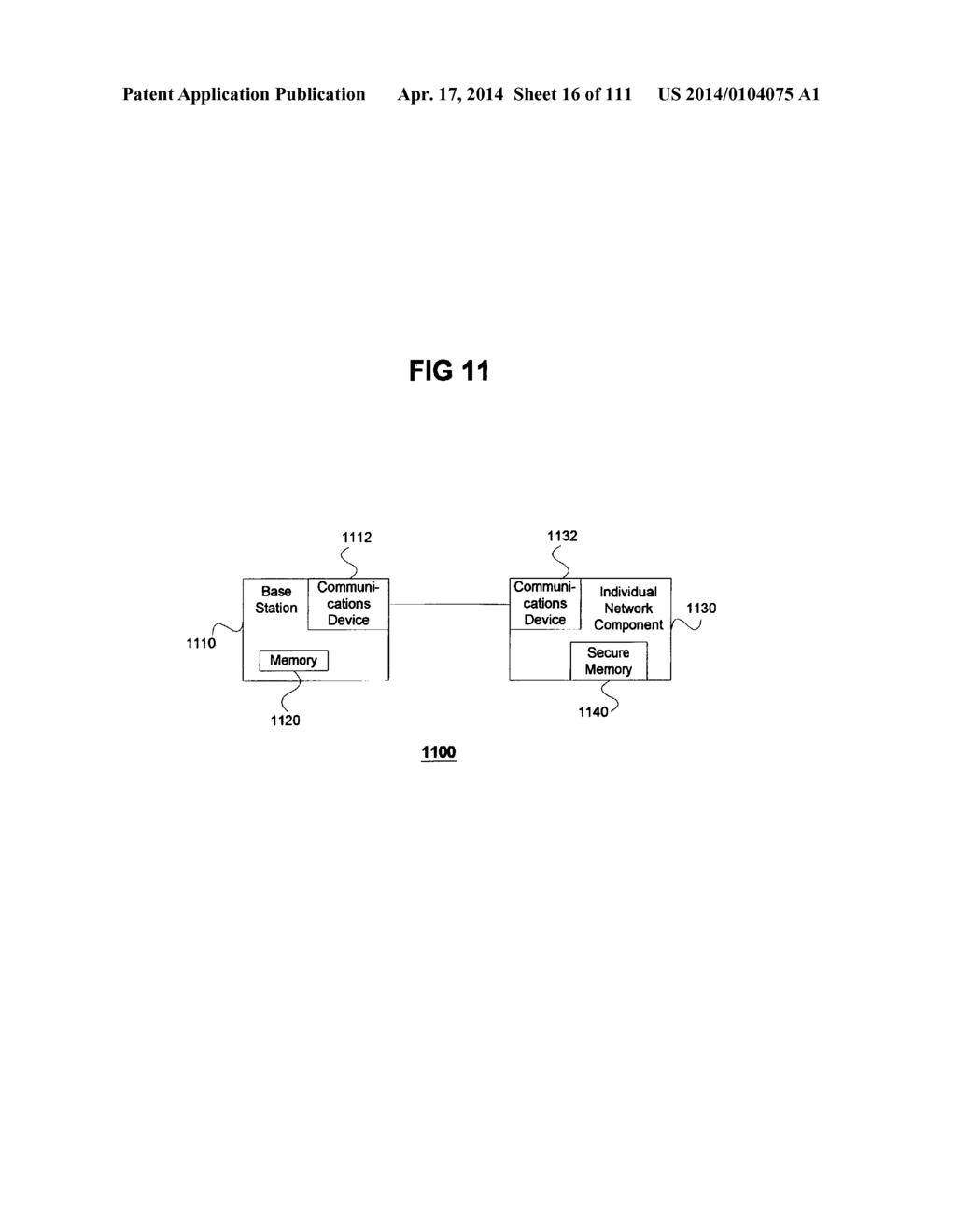 Systems and Methods for Annotating Information - diagram, schematic, and image 17