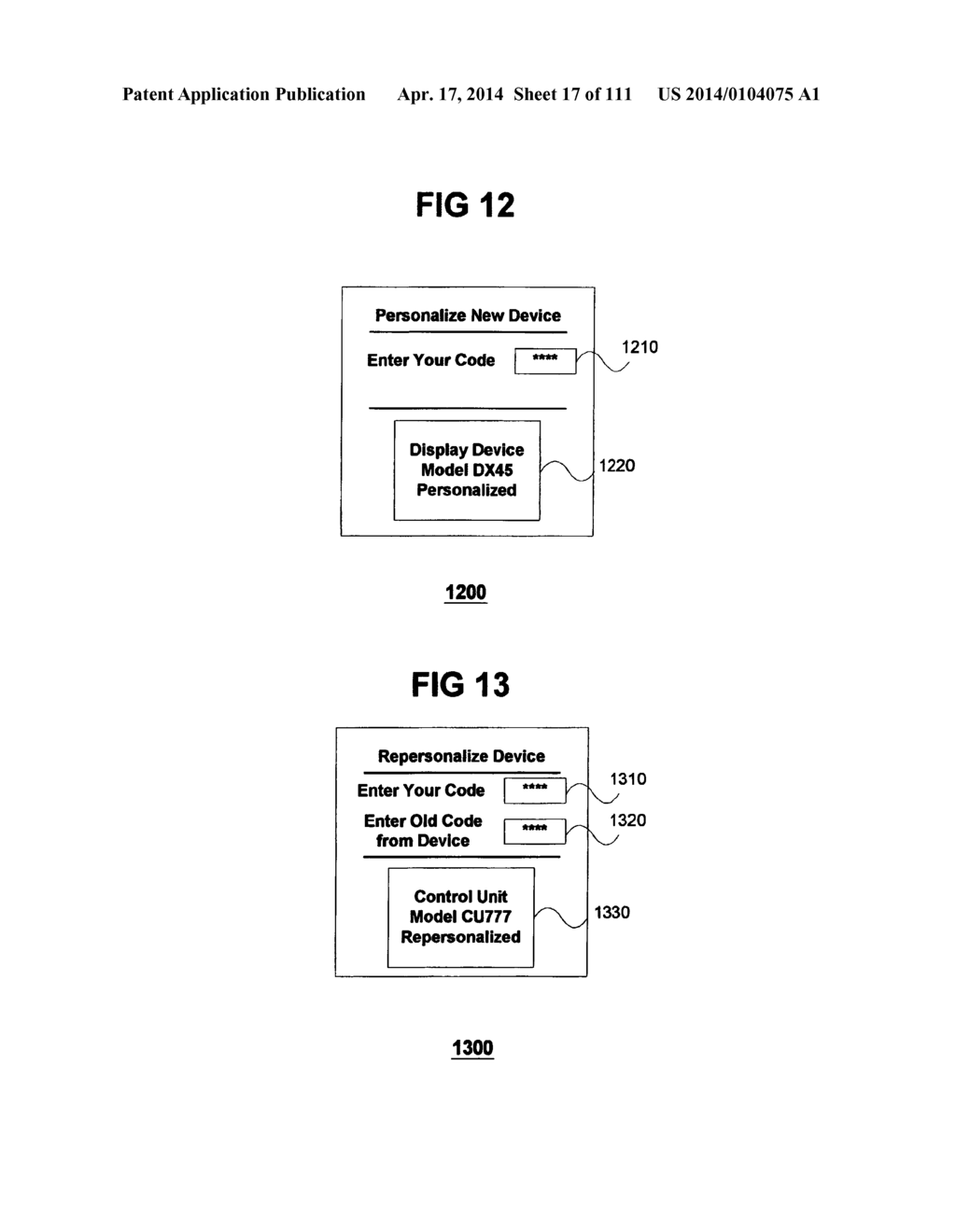 Systems and Methods for Annotating Information - diagram, schematic, and image 18