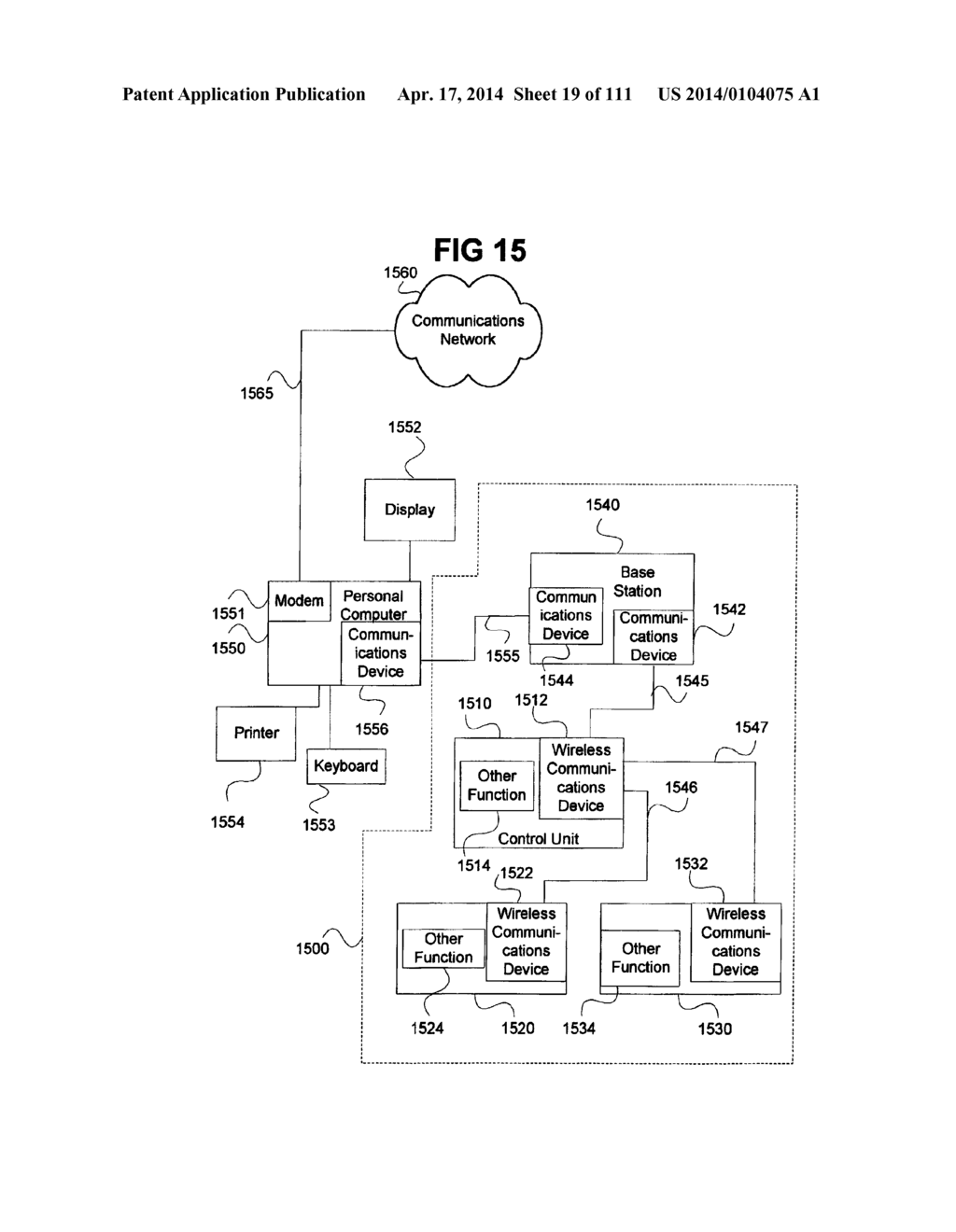 Systems and Methods for Annotating Information - diagram, schematic, and image 20