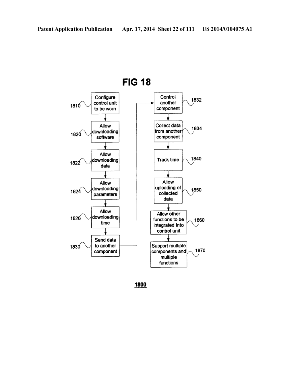 Systems and Methods for Annotating Information - diagram, schematic, and image 23