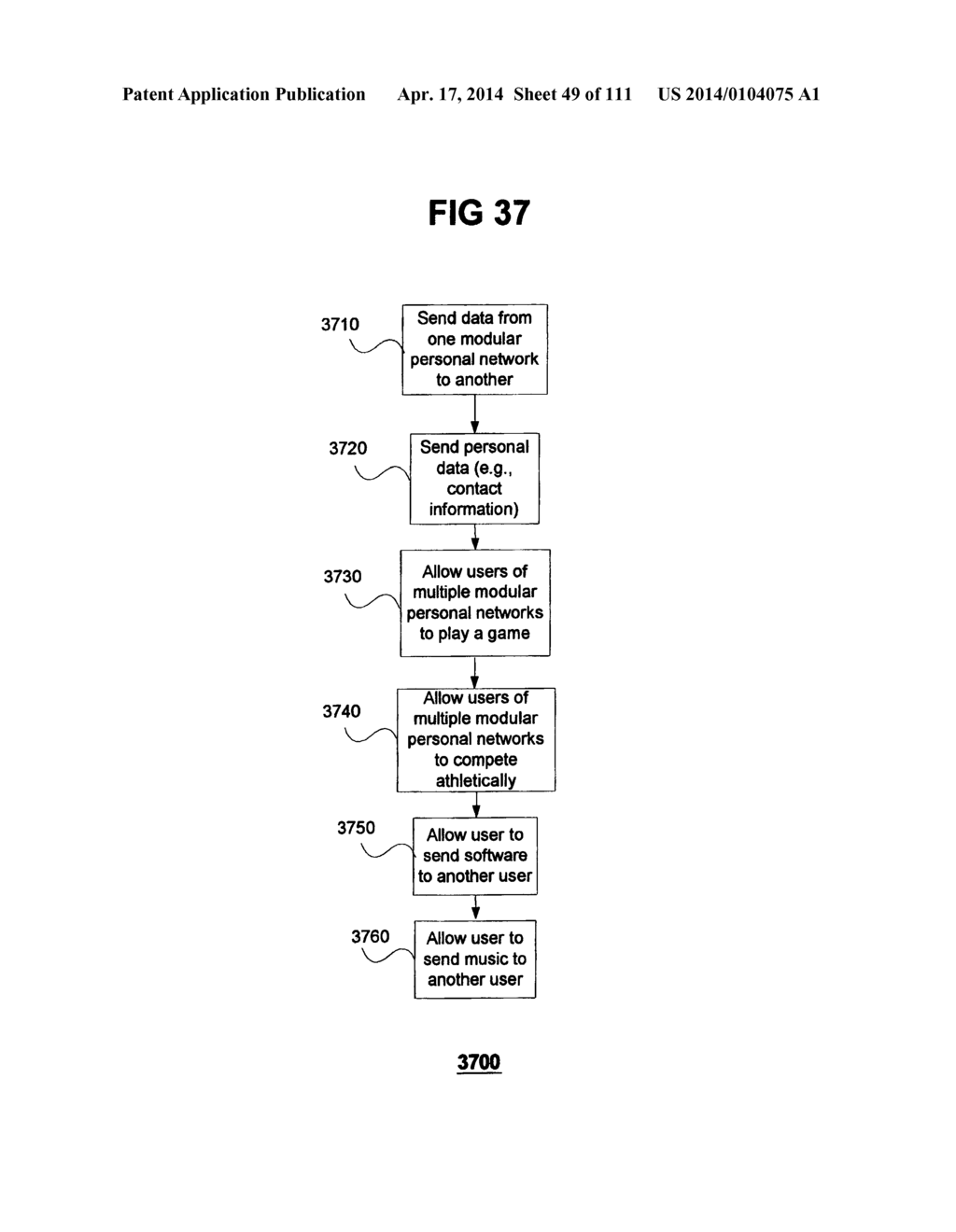 Systems and Methods for Annotating Information - diagram, schematic, and image 50