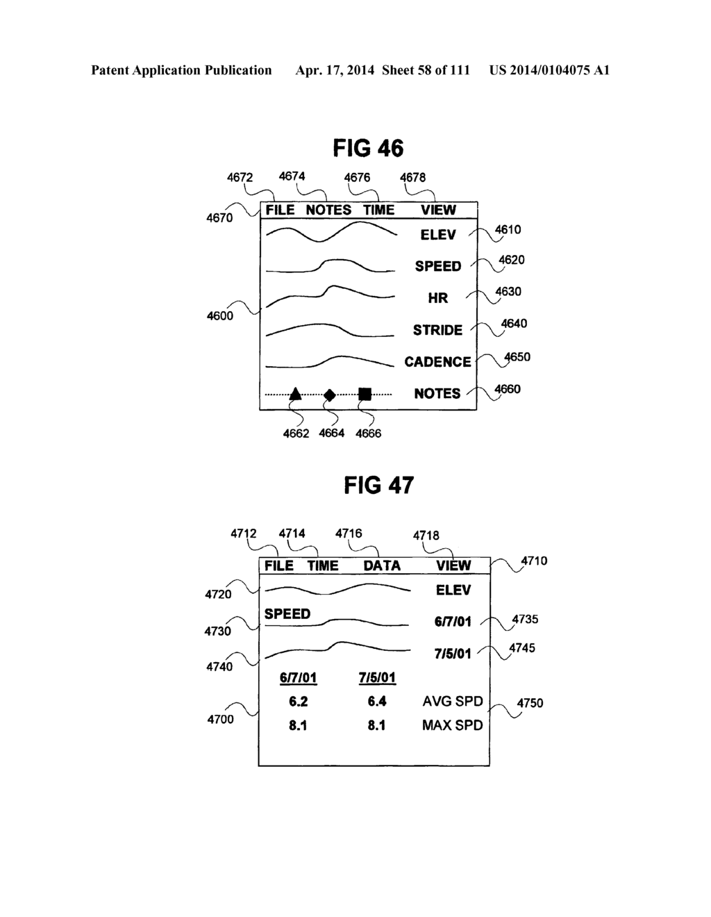 Systems and Methods for Annotating Information - diagram, schematic, and image 59