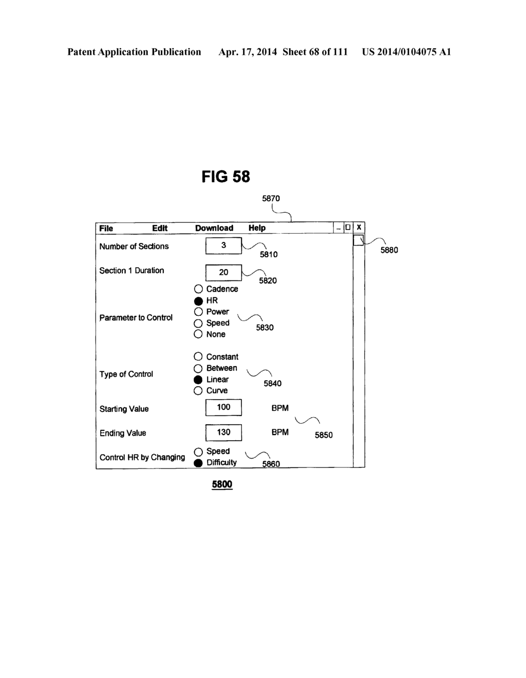 Systems and Methods for Annotating Information - diagram, schematic, and image 69