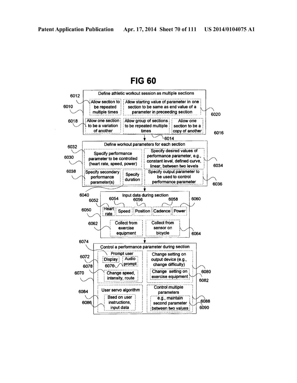 Systems and Methods for Annotating Information - diagram, schematic, and image 71