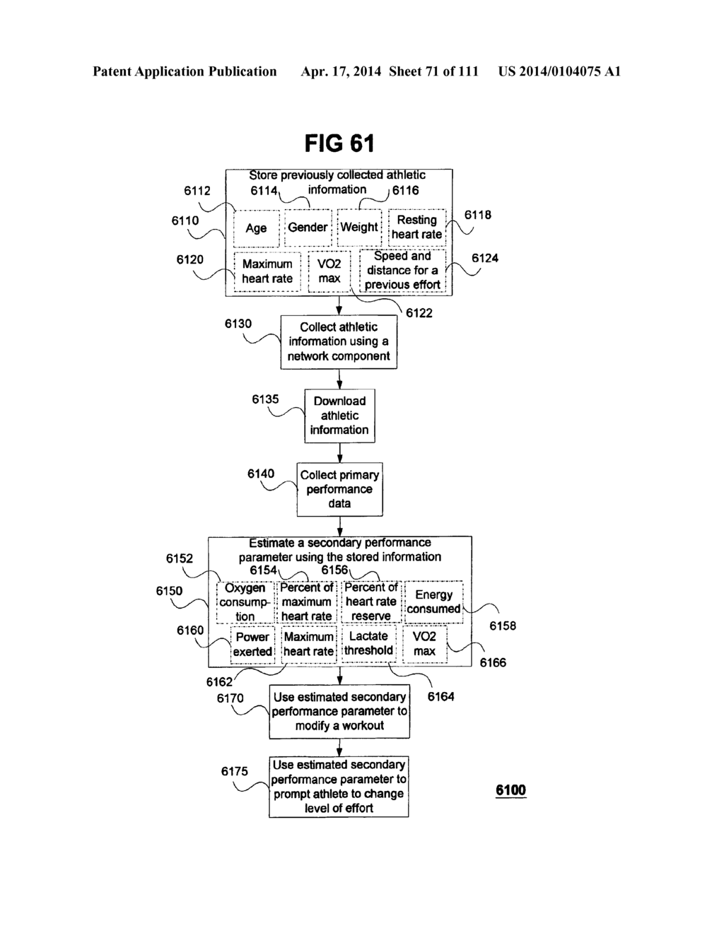 Systems and Methods for Annotating Information - diagram, schematic, and image 72