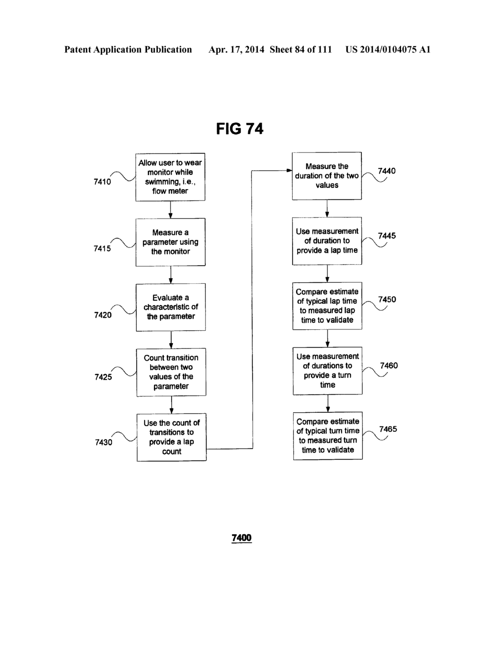 Systems and Methods for Annotating Information - diagram, schematic, and image 85