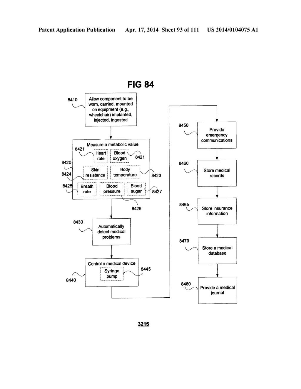 Systems and Methods for Annotating Information - diagram, schematic, and image 94