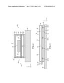 WAFER-LEVEL RF TRANSMISSION AND RADIATION DEVICES diagram and image