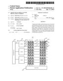 Liquid Crystal Display and the Driving Circuit Thereof diagram and image