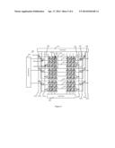 Liquid Crystal Display and the Driving Circuit Thereof diagram and image