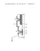 LIQUID CRYSTAL DISPLAY DEVICE diagram and image