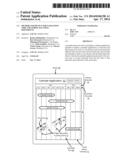 METHOD AND DEVICE FOR NAVIGATING TIME AND TIMESCALE USING MOVEMENTS diagram and image