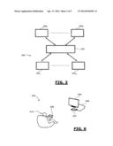 METHOD AND DEVICE FOR CONTROLLING AT LEAST ONE APPARATUS BY AT LEAST ONE     OTHER APPARATUS, SYSTEM IMPLEMENTING SUCH A DEVICE diagram and image