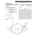 Active Stylus With A Parallel Communication Channel diagram and image