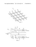 Stylus Position System diagram and image