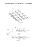 Active Stylus Communication And Position System diagram and image