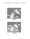 Moveable Interactive Shortcut Toolbar and Unintentional Hit Rejecter for     Touch Input Devices diagram and image