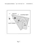 Input Classification for Multi-Touch Systems diagram and image