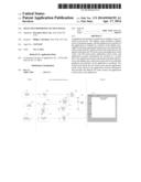 Selective Reporting of Touch Data diagram and image