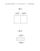 TOUCH SENSING SYSTEM diagram and image