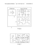 ELECTRONIC APPARATUS AND HANDWRITTEN DOCUMENT PROCESSING METHOD diagram and image