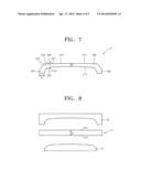 TRANSPARENT PROTECTION WINDOW, FLEXIBLE DISPLAY APPARATUS WITH THE SAME,     AND METHOD OF MANUFACTURING THE TRANSPARENT PROTECTION WINDOW diagram and image