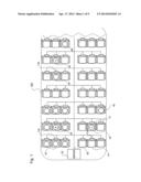 ELECTRONIC DEVICE, INFORMATION PROVIDING SYSTEM, AND METHOD FOR     CONTROLLING ELECTRONIC DEVICE diagram and image