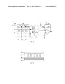 TOUCH SCREEN DISPLAY APPARATUS diagram and image