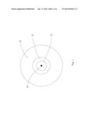 METHOD FOR DETERMINING A MOVEMENT OF A TOUCH POINT diagram and image