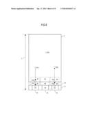 PORTABLE TERMINAL, KEY OPERATION CONTROL METHOD THEREOF, AND PROGRAM diagram and image