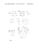 SENSOR ARRAY TOUCHSCREEN RECOGNIZING FINGER FLICK GESTURE diagram and image