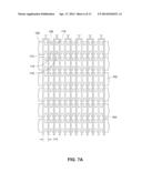 CAPACITIVE TOUCH PANEL SENSOR FOR MITIGATING EFFECTS OF A FLOATING     CONDITION diagram and image