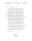 CAPACITIVE TOUCH PANEL SENSOR FOR MITIGATING EFFECTS OF A FLOATING     CONDITION diagram and image