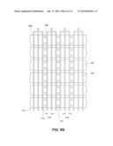 CAPACITIVE TOUCH PANEL SENSOR FOR MITIGATING EFFECTS OF A FLOATING     CONDITION diagram and image