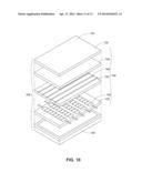 CAPACITIVE TOUCH PANEL SENSOR FOR MITIGATING EFFECTS OF A FLOATING     CONDITION diagram and image