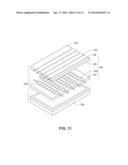 CAPACITIVE TOUCH PANEL SENSOR FOR MITIGATING EFFECTS OF A FLOATING     CONDITION diagram and image