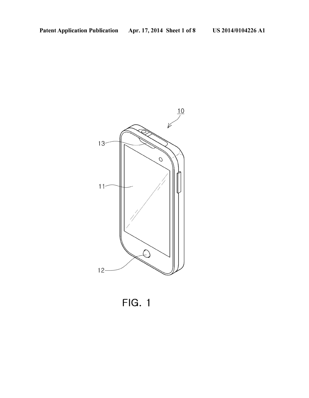 APPARATUS AND METHOD OF CONTROLLING CAPACITANCE DETECTION, AND TOUCHSCREEN     APPARATUS - diagram, schematic, and image 02