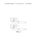 LIGHT-BASED PROXIMITY DETECTION SYSTEM AND USER INTERFACE diagram and image