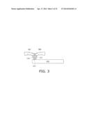 LIGHT-BASED PROXIMITY DETECTION SYSTEM AND USER INTERFACE diagram and image