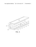 LIGHT-BASED PROXIMITY DETECTION SYSTEM AND USER INTERFACE diagram and image