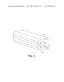 LIGHT-BASED PROXIMITY DETECTION SYSTEM AND USER INTERFACE diagram and image